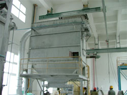 車間除塵設(shè)備,除塵器,電除塵器 