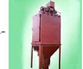 工況企業(yè)粉塵凈化措施