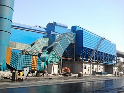 陶瓷廠除塵設(shè)備應(yīng)用介紹 