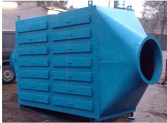 活性炭吸附設(shè)備-河北廣綠環(huán)保